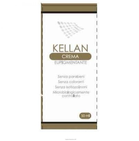 KELLAN Crema 50ml